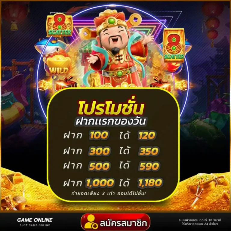 ฝากเเรกของวัน4