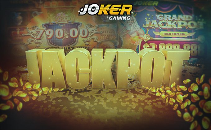 วิธีการเล่นสล็อต Joker Slot ให้แจ็คพอตแตกง่าย