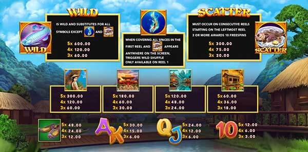 Yeh Hsien สล็อต เทพนิยายสาวจีน เย เซียน Yeh Hsien สล็อต เทพนิยายสาวจีน เย เซียน