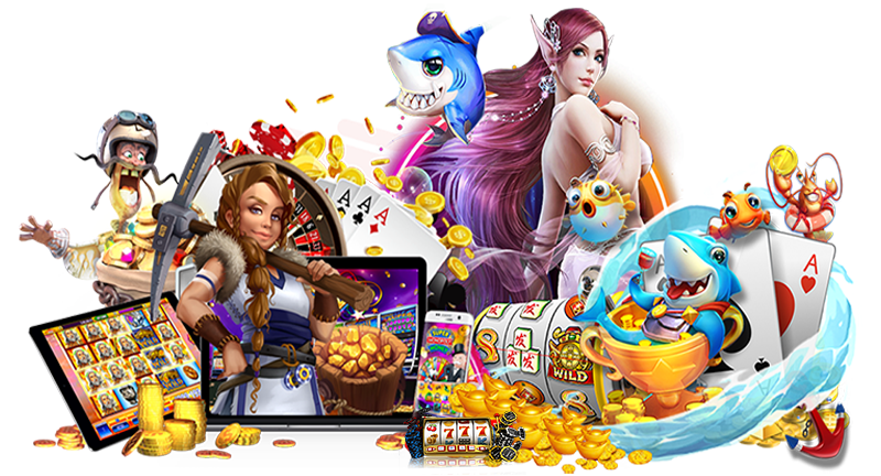 หลักการในการเล่นสล็อตออนไลน์ Joker ให้ได้กำไรงาม