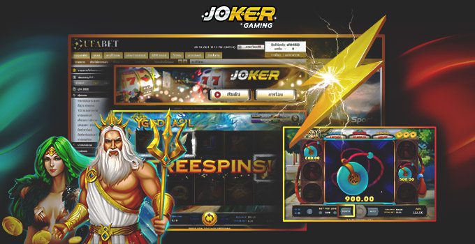 slotjoker UFABETslot freespinslot
