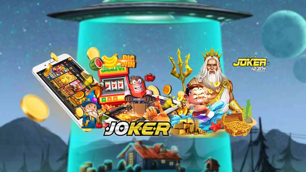 วิธีการปรับเบทให้เหมาะสมกับเงินลงทุนในการเล่น JOKER SLOT เทคนิคเพิ่มโอกาสชนะเกมสล็อต