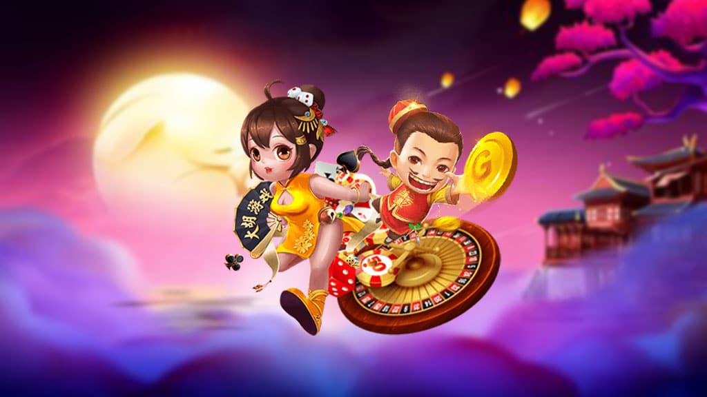 เคล็ดลับทำกำไรดี ๆ ในการเล่นสล็อตออนไลน์ค่ายเกม JOKER GAMING