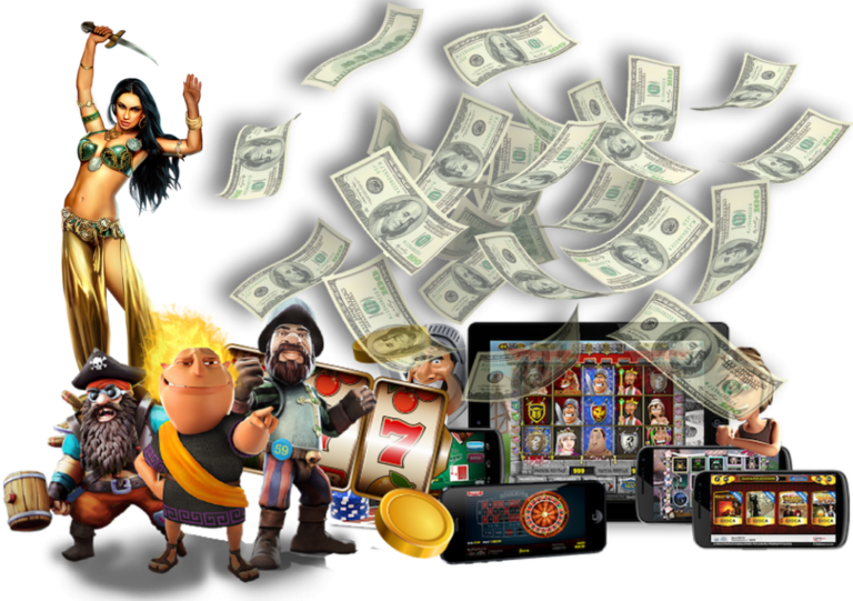 ถือหุ้นคาสิโน