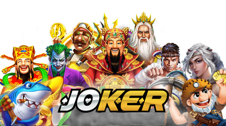 ทดลองเล่นสล็อตjoker