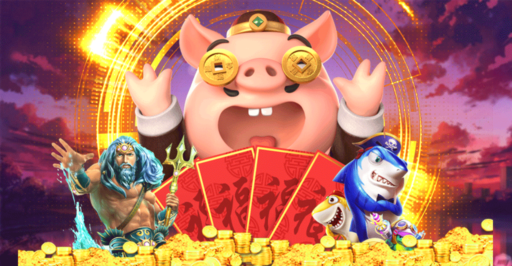 JOKER SLOT แหล่งรวมเกมสล็อตออนไลน์ชั้นนำที่ดีมีคุณภาพที่สุด เว็บตรงแตกบ่อยที่สุด