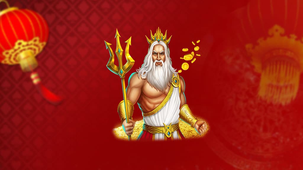 JOKER SLOT เล่นง่าย แตกบ่อย โบนัสแตกทุกช่วงเวลา