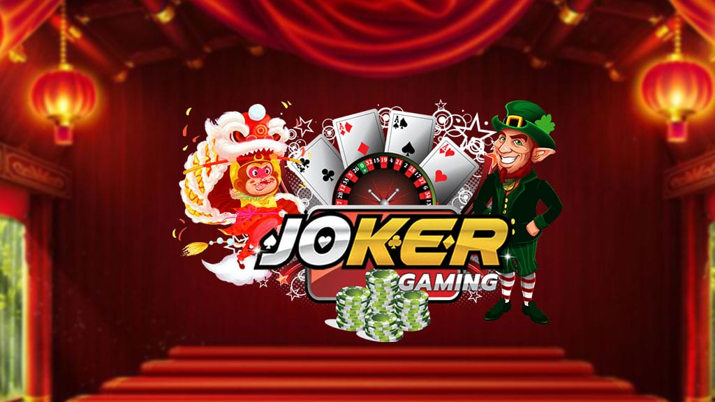 หลักการในการเล่นสล็อตออนไลน์ joker ที่เหล่าเซียนสล็อตบอกต่อ