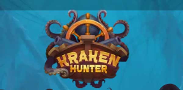 รีวิว Joker Kraken Hunter