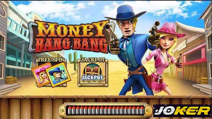 รีวิว Joker Money Bang Bang