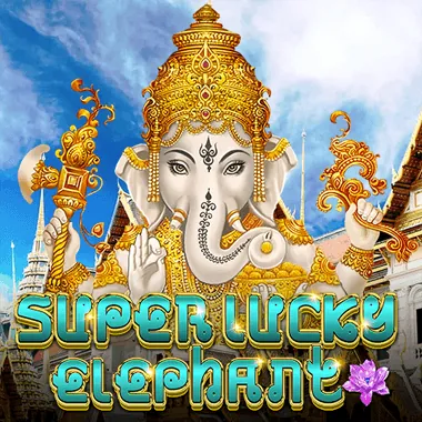รีวิว Joker Super Lucky Elephant