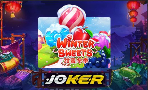 รีวิว Joker Winter Sweets
