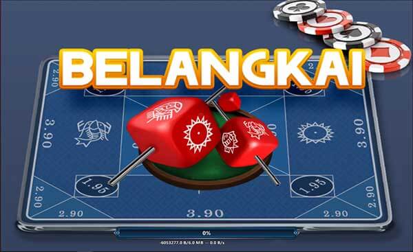 รีวิว Joker123slotzz Game Belangkai สล็อตเบลังไก