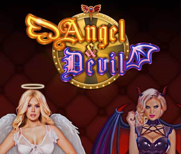 รีวิว joker Angel Devil