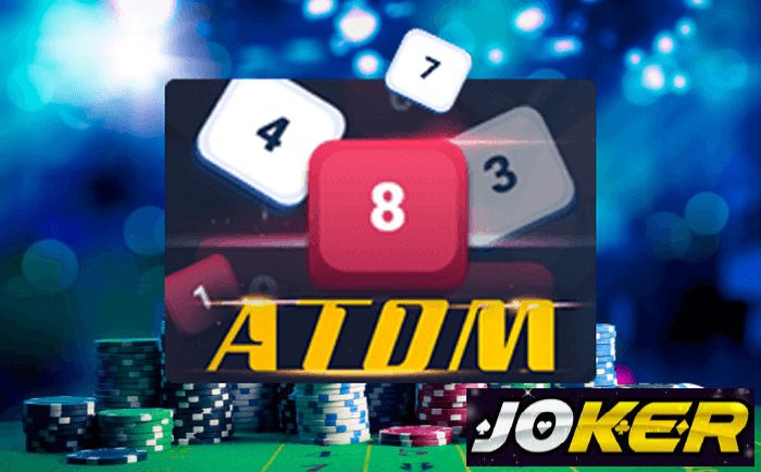 รีวิว joker Atom