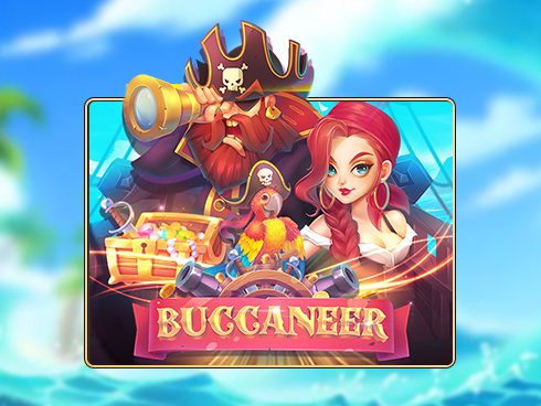 รีวิว joker Buccaneer Deluxe