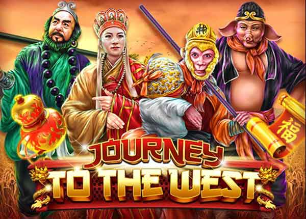รีวิว joker Captains Journey To The West
