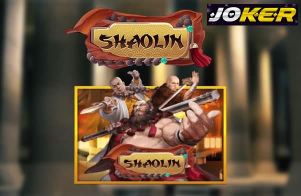 รีวิว joker Shaolin