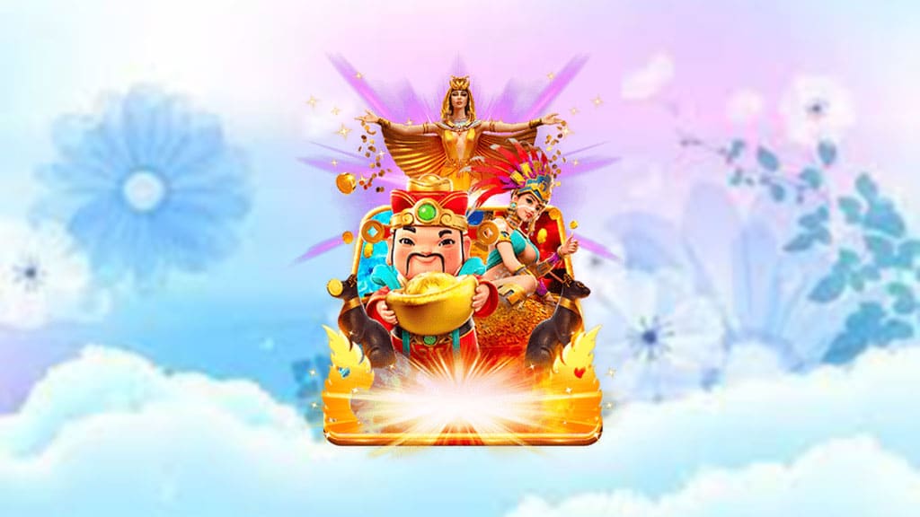 ปัจจัยหลักที่สำคัญในการเล่นสล็อตออนไลน์ JOKER SLOT