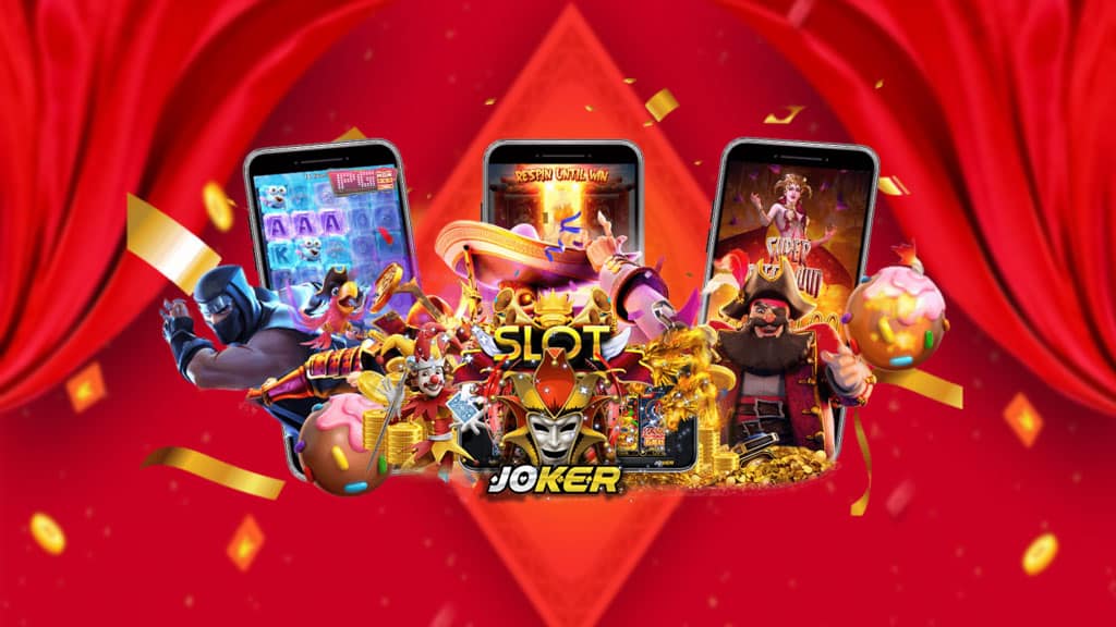 แนะนำสุดยอดเคล็ดลับดี ๆ ในการเล่นสล็อตโจ๊กเกอร์