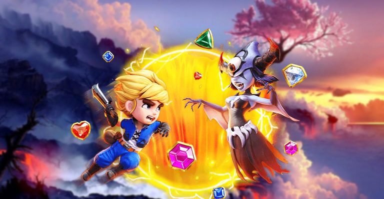 ความน่าสนใจของเกมสล็อต JOKER SLOT มาใหม่