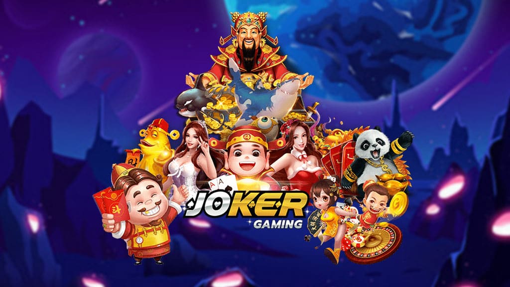 แนะนำวีธีการแก้อาการติดเกมสล็อตออนไลน์แตกหนัก