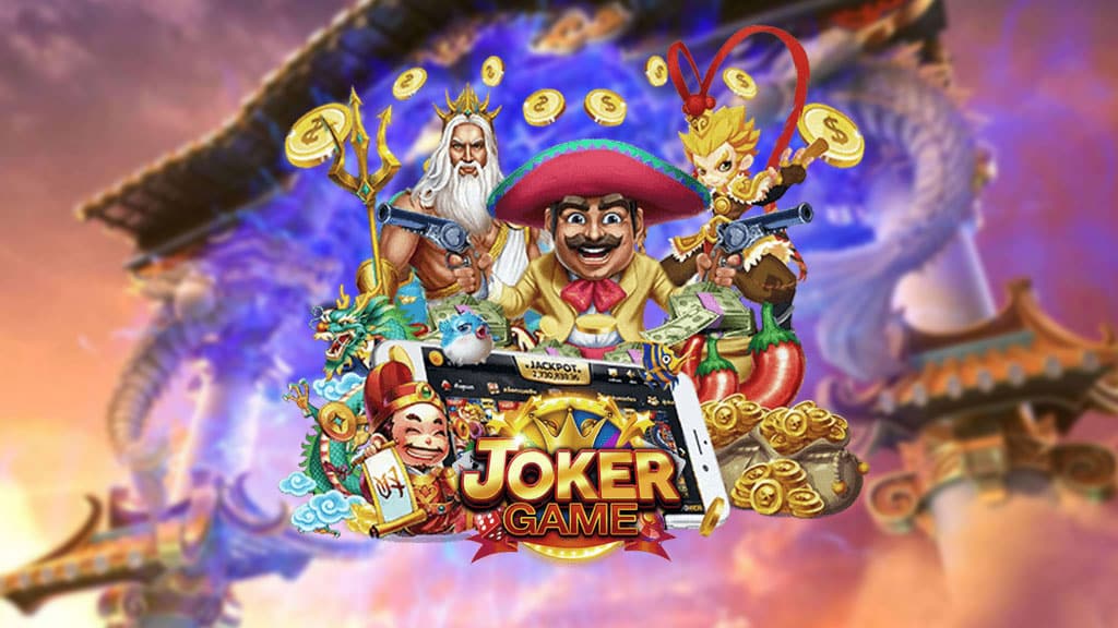 พฤติกรรมต้องห้ามที่ควรรู้ในการเล่นสล็อตโจ๊กเกอร์