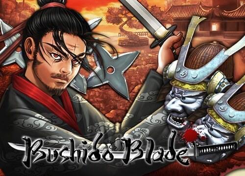 Bushido Blade