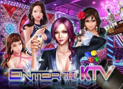 Enter The KTV