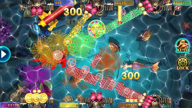 Fish Hunting Da Sheng Nao Hai เกมสล็อต ยิงปลาธีมซุนหงอคง Fish Hunting Da Sheng Nao Hai เกมสล็อต ยิงปลาธีมซุนหงอคง