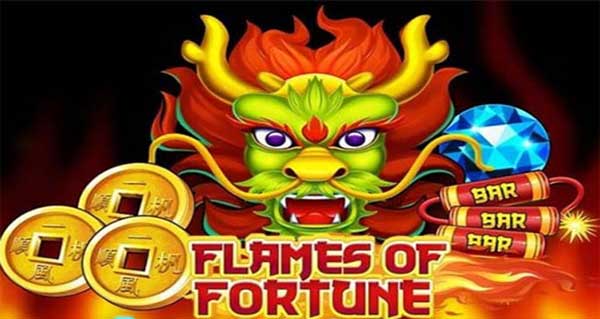 Flames of Fortune