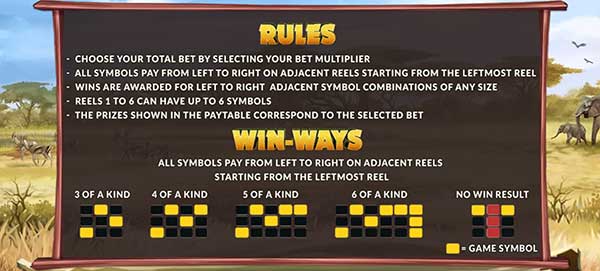 Game Big Game Safari สล็อต ซาฟารี Game Big Game Safari สล็อต ซาฟารี