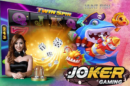 Game Fish Hunter EX Pro เกมสล็อต ยิงปลาสุดฮิต Game Fish Hunter EX Pro เกมสล็อต ยิงปลาสุดฮิต