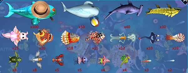 Game Fish Hunter Spongebob เกมยิงปลา สล็อต สุดคิ้วท์ธีมการ์ตูน Game Fish Hunter Spongebob เกมยิงปลา สล็อต สุดคิ้วท์ธีมการ์ตูน