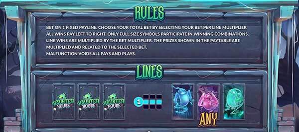 Game Haunted House สล็อต บ้านเฮี้ยนผีชวนหลอน Game Haunted House สล็อต บ้านเฮี้ยนผีชวนหลอน