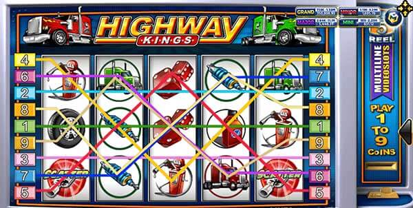 Game Highway Kings สล็อต ไฮเวย์คิงส์ Game Highway Kings สล็อต ไฮเวย์คิงส์