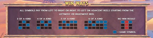 Game Pharaohs Tomb สล็อต ฟาโรห์แห่งอียิปต์ Game Pharaohs Tomb สล็อต ฟาโรห์แห่งอียิปต์