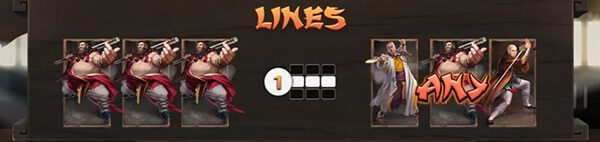 Game Shaolin นักบวชแห่งเส้าหลิน Game Shaolin นักบวชแห่งเส้าหลิน