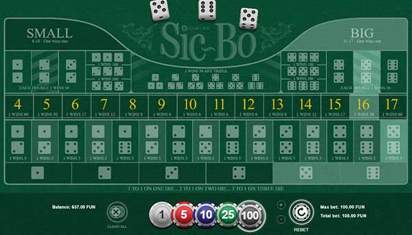 Game Sicbo สล็อต ไฮโล Game Sicbo สล็อต ไฮโล