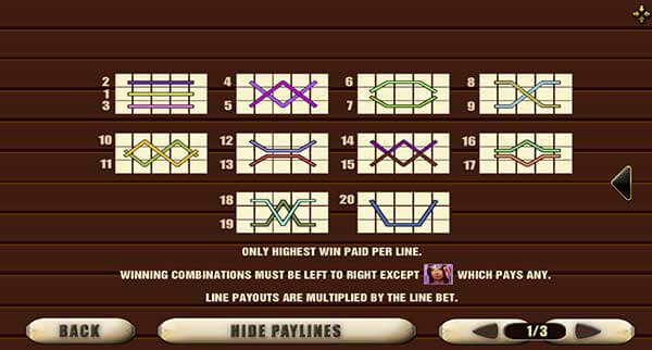 Game Wild Spirit สล็อต ธีมชนเผ่าพื้นเมืองอเมริกา Game Wild Spirit สล็อต ธีมชนเผ่าพื้นเมืองอเมริกา