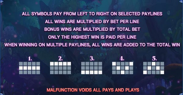 Game Wizard สล็อตพ่อมด