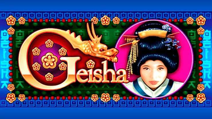 Geisha