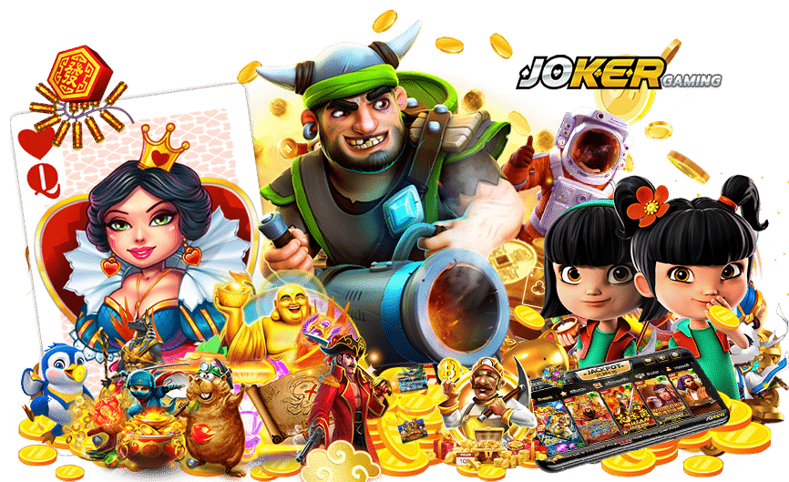 Jokerslotzz Game Fish Hunter EX My Club สล็อต ยิงปลา Jokerslotzz Game Fish Hunter EX My Club สล็อต ยิงปลา