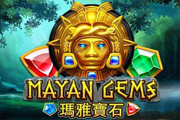 Mayan Gems
