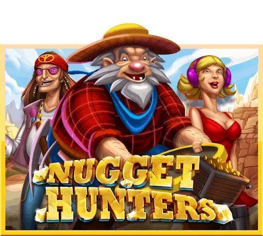 Nugget Hunters