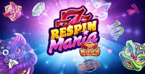 Respin Mania