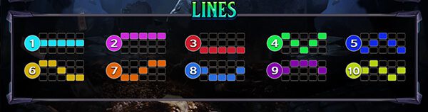 สล็อต ความบ้าคลั่งของโจ๊กเกอร์ สล็อต ความบ้าคลั่งของโจ๊กเกอร์