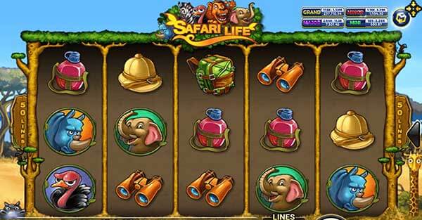 สล็อต ซาฟารี สล็อต ซาฟารี