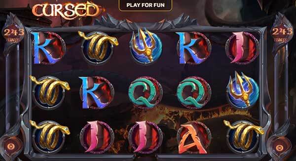 สล็อต ตำนานการสาปแช่งภายในหมู่เทพ สล็อต ตำนานการสาปแช่งภายในหมู่เทพ