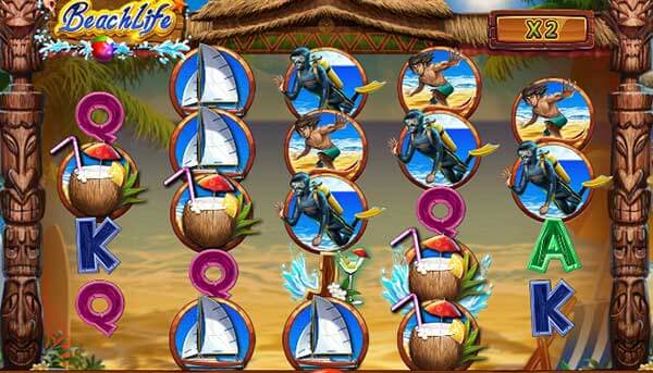 สล็อต ธีมทะเล ชายหาด สล็อต ธีมทะเล ชายหาด